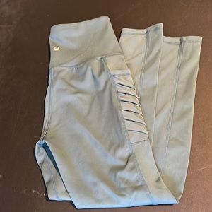 LegEnd workout leggings